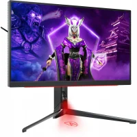 Игровой монитор AOC Agon AG274QXM фото 1